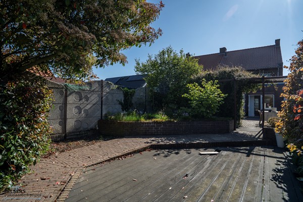 Medium property photo - Rijksweg 81, 5953 AC Reuver